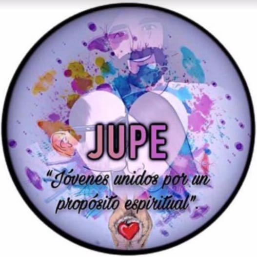 Pastoral jupe logo